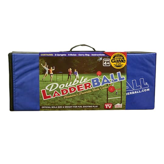 Double LadderBall&#xAE; Bola Game